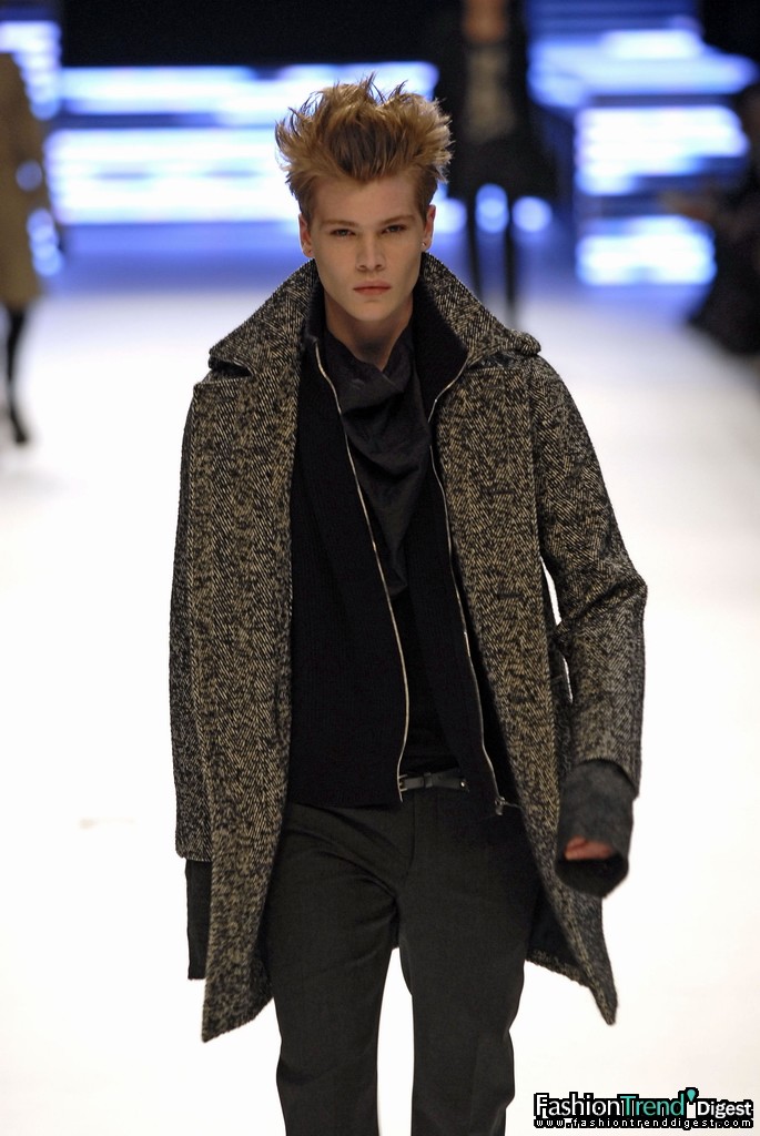 Dior Homme 2007ﶬͼƬ